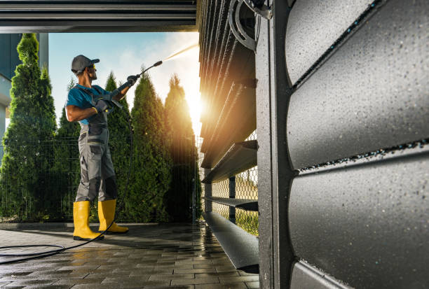 Best Machinery and Equipment Cleaning  in Cedar Springs, MI